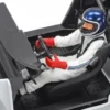 Tamiya Porsche 935 Martini 1976 in 1/20 bouwpakket