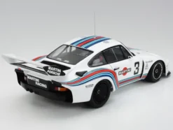 Tamiya Porsche 935 Martini 1976 in 1/20 bouwpakket