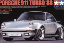 Tamiya Porsche 911 Turbo 1988 1:24 – 24279