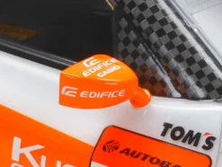 Tamiya 1/10 RC AU TOM’S GR SUPRA (TT-02)