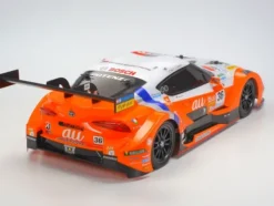 Tamiya 1/10 RC AU TOM’S GR SUPRA (TT-02)