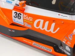 Tamiya 1/10 RC AU TOM’S GR SUPRA (TT-02)