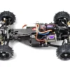 Tamiya 1/10 RC Egress (2013) 4WD LWA 1989