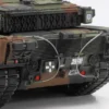 Tamiya 1/16 RC Leopard 2 A7V Full Option Kit