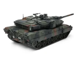 Tamiya 1/16 RC Leopard 2 A7V Full Option Kit
