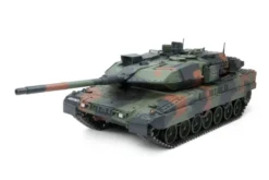 Tamiya 1/16 RC Leopard 2 A7V Full Option Kit