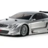 Tamiya 1/10 RC MB CLK AMG 2002 TT-02
