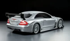 Tamiya 1/10 RC MB CLK AMG 2002 TT-02