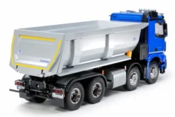 Tamiya 1/14 R/C Mercedes-Benz Arocs 4151 8×4 Tipper Truck