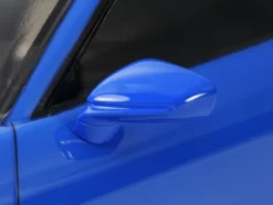 Tamiya 1/10 RC Porsche 911 GT3 (992) Blauw TT-02