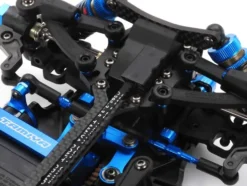 Tamiya 1/10 RC TA08R Chassis Kit