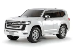 Tamiya 1/10 RC Toyota Land Cruiser LC300 CC-02