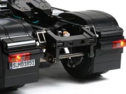 Tamiya RC Truck 1/14 Mercedes-Benz Actros 1851 GigaSpace (Toemen Tamiya deal)