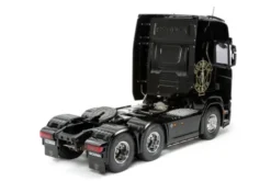Tamiya RC Truck 1/14 Scania 770 S 6×4 V8 + Gratis Kogellagerset twv €32.49 + Gratis Carson LED Lichtunit twv €25.99 (Toemen Tamiya deal)