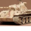 Tamiya Sd. Kfz. 171 Tank V Panther – 1:35 bouwpakket