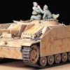 Tamiya STURMGESCHUTZ III AUSF G EARLY – 1:35 bouwpakket