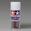 Tamiya Surface Primer voor plastic en metaal – Wit