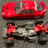 Tamiya Toyota chassis (Vintage)!