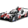 Tamiya Toyota G.R. 2019 TS050 Hybrid LM in 1:24 bouwpakket