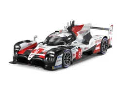 Tamiya Toyota G.R. 2019 TS050 Hybrid LM in 1:24 bouwpakket
