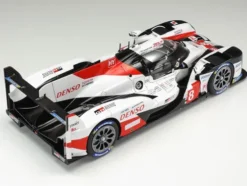 Tamiya Toyota G.R. 2019 TS050 Hybrid LM in 1:24 bouwpakket