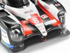 Tamiya Toyota G.R. 2019 TS050 Hybrid LM in 1:24 bouwpakket
