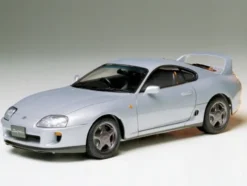 Tamiya Toyota Supra in 1:24 bouwpakket