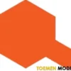 Tamiya TS-31 Bright Orange spuitbus 100ml