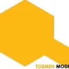 Tamiya TS-34 Camel Yellow spuitbus 100ml