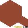 Tamiya TS-33 Hull Red spuitbus 100ml