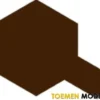 Tamiya TS-69 Linoleum Deck Brown spuitbus 100ml