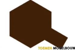 Tamiya TS-69 Linoleum Deck Brown spuitbus 100ml