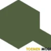Tamiya TS-70 Olive Drab JGSDF spuitbus 100ml