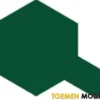 Tamiya TS-43 Racing Green spuitbus 100ml