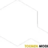 Tamiya TS-79 Semi Gloss Clear spuitbus 100ml