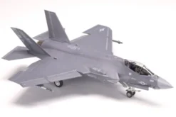 Tamiya US F-35C Lightning II 1/72 plastic bouwpakket