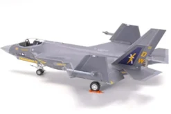Tamiya US F-35C Lightning II 1/72 plastic bouwpakket