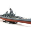 Tamiya 1/350 USS Battleship BB-63 Missouri – Plastic Modelbouwkit
