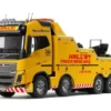 Tamiya 1/14 Volvo FH16 Globetrotter 750 8×4 Tow Truck