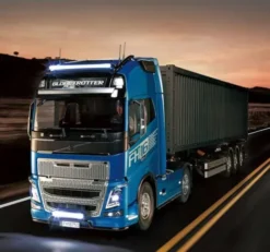 Tamiya Volvo FH16 750 4×2 1/14 Truck