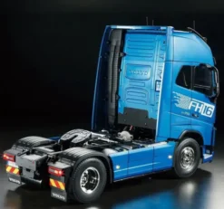Tamiya Volvo FH16 750 4×2 1/14 Truck