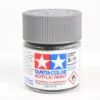 Tamiya X-11 Chrome Silver Gloss 23ml