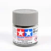 Tamiya XF-80 Brit Marine Gray Flat 10ml