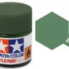 Tamiya XF-89 Dark Green 10 ml