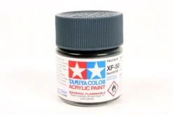 Tamiya XF-50 Field Blue Flat 23ml