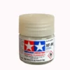 Tamiya XF-86 Flat Clear 10ml
