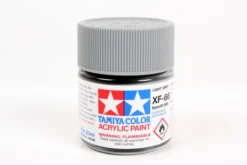 Tamiya XF-66 Light Grey Flat 23ml