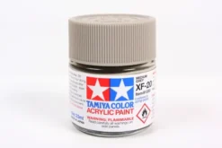 Tamiya XF-20 Medium Grey Flat 23ml