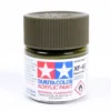 Tamiya XF-62 Olive Drab Flat 23ml