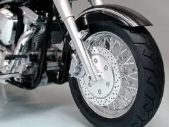 Tamiya Yamaha XV 1600 – 1:12 bouwpakket